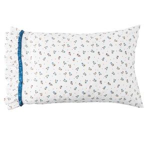 💜 The Pioneer Woman Floral Ditsy Cotton Pillowcases, King (2 Count)